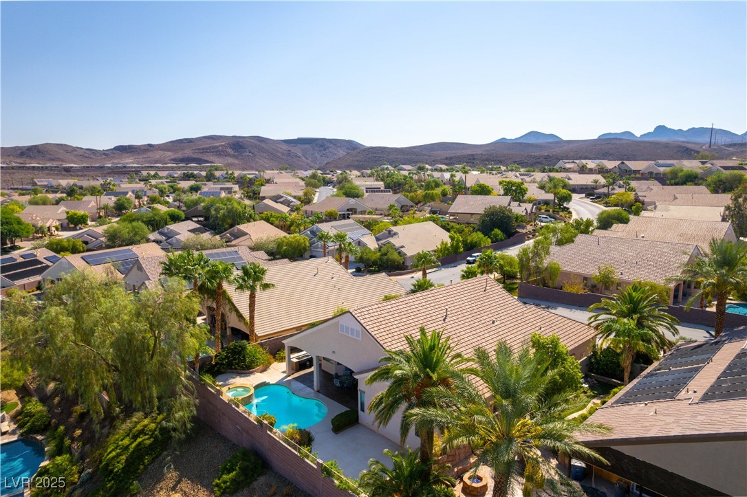 1119 Pinto Horse Avenue Henderson NV 89052