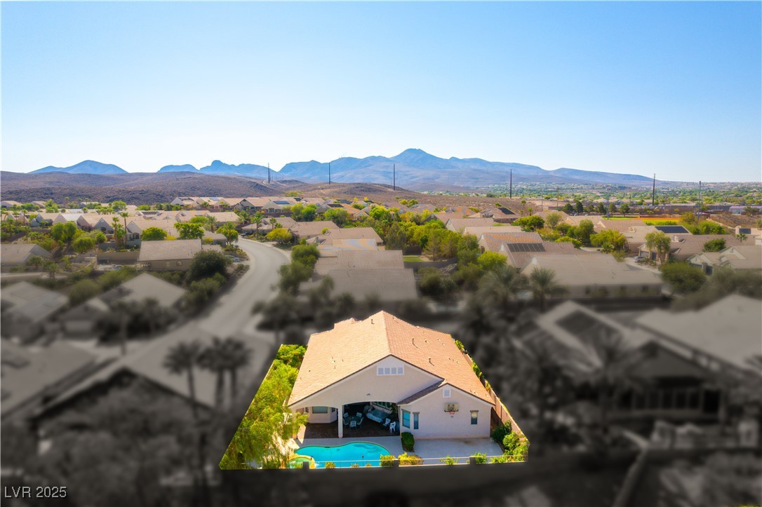 1119 Pinto Horse Avenue Henderson NV 89052