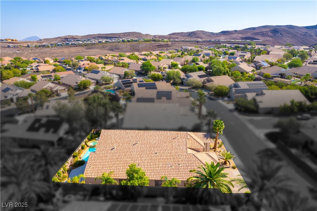 1119 Pinto Horse Avenue Henderson NV 89052