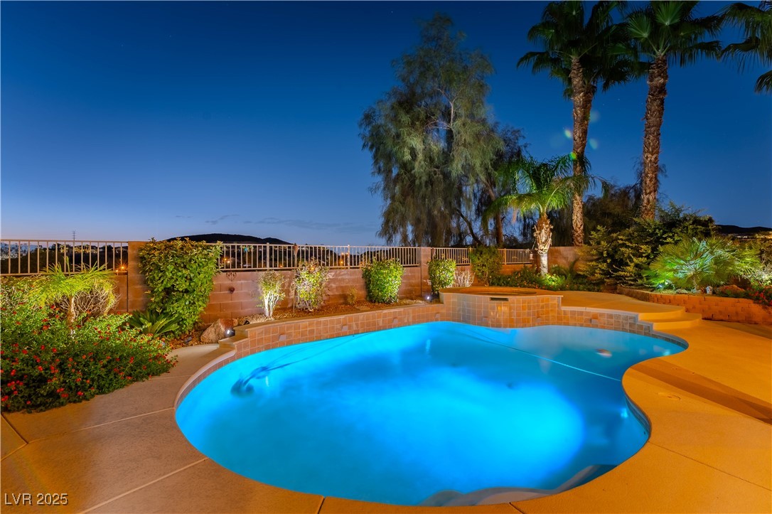 1119 Pinto Horse Avenue Henderson NV 89052