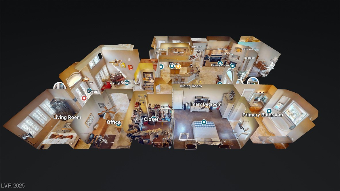 1119 Pinto Horse Avenue Henderson NV 89052