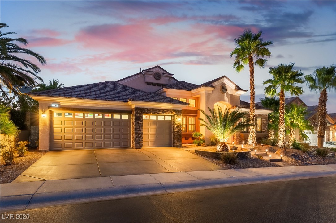 1119 Pinto Horse Avenue Henderson NV 89052