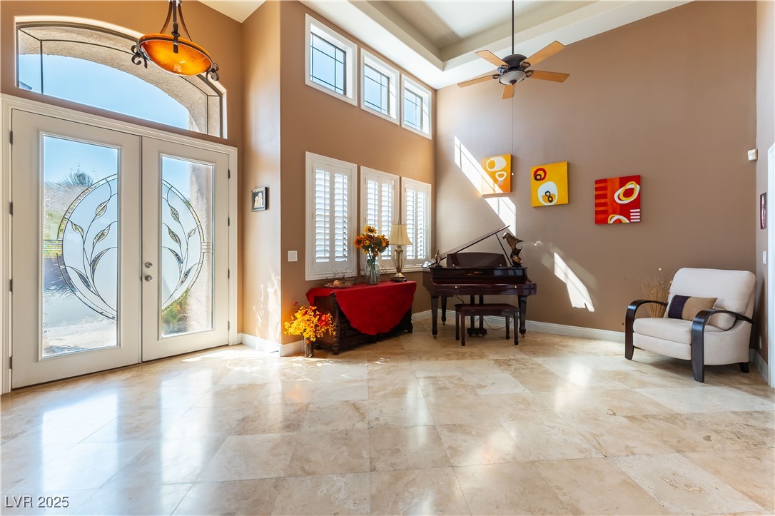 1119 Pinto Horse Avenue Henderson NV 89052
