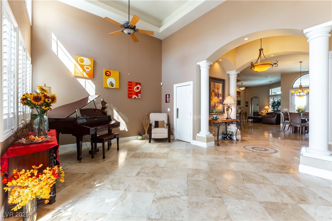 1119 Pinto Horse Avenue Henderson NV 89052