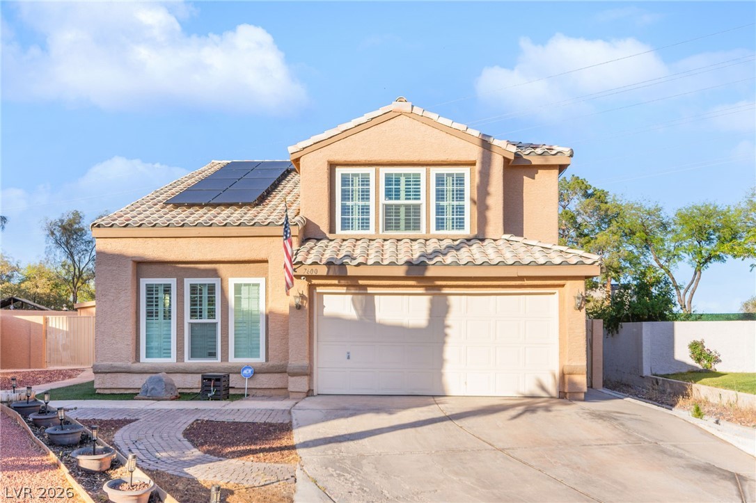 7600 Sea Cliff Way Las Vegas NV 89128