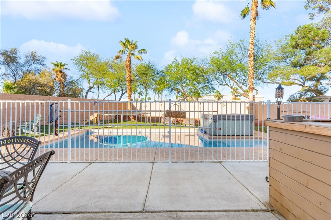 7600 Sea Cliff Way Las Vegas NV 89128