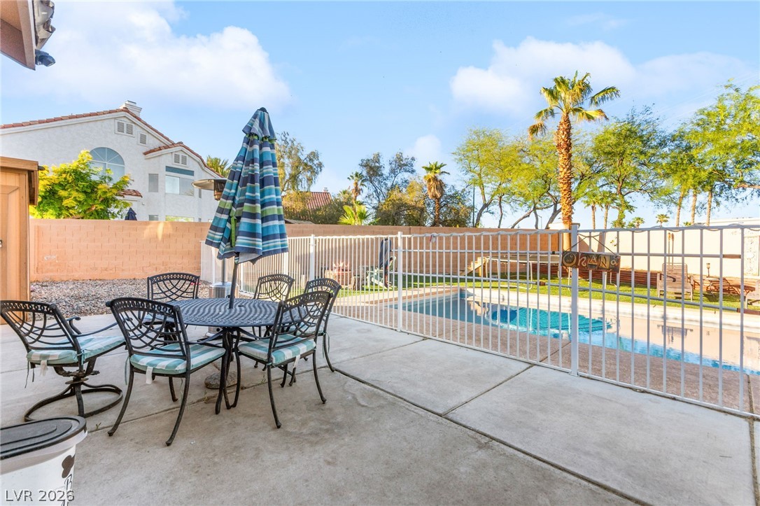 7600 Sea Cliff Way Las Vegas NV 89128