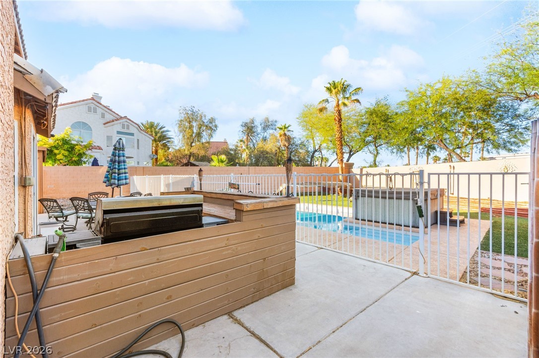7600 Sea Cliff Way Las Vegas NV 89128