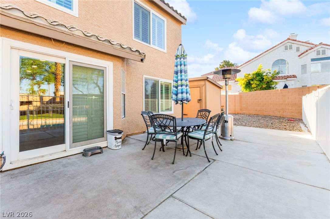 7600 Sea Cliff Way Las Vegas NV 89128