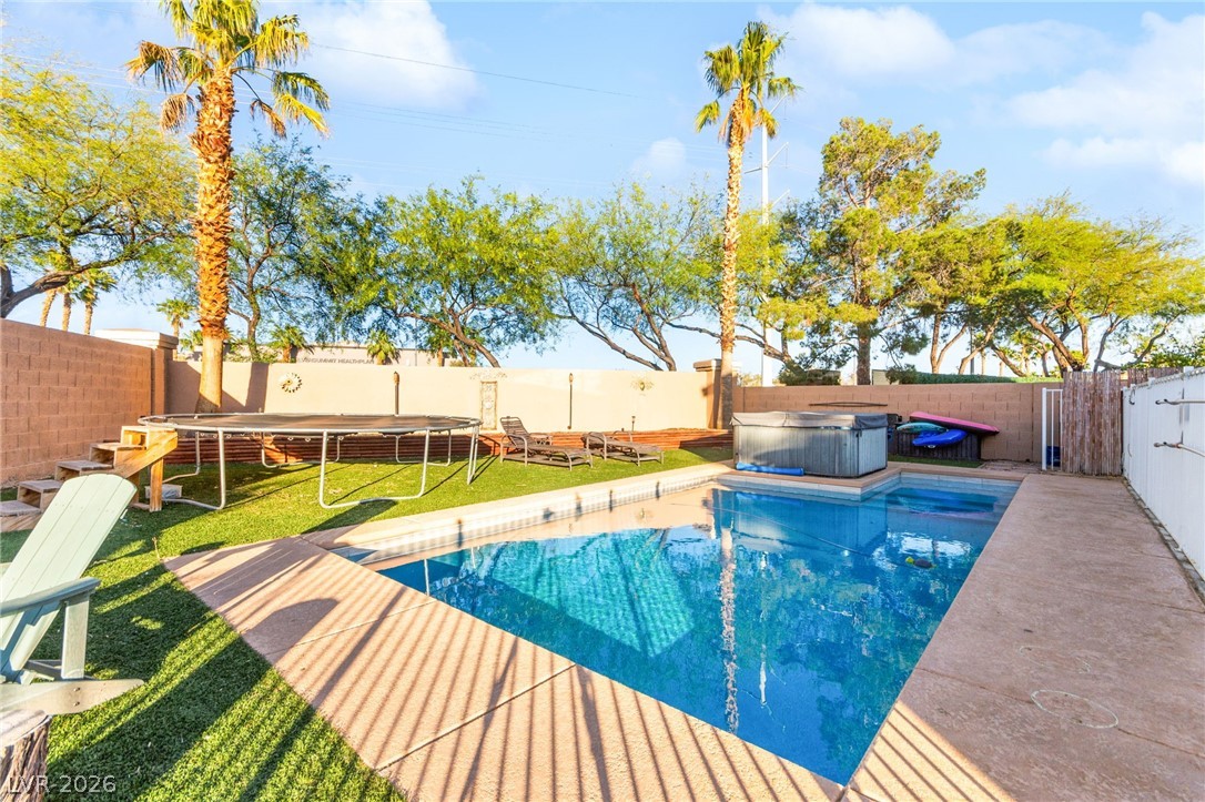 7600 Sea Cliff Way Las Vegas NV 89128