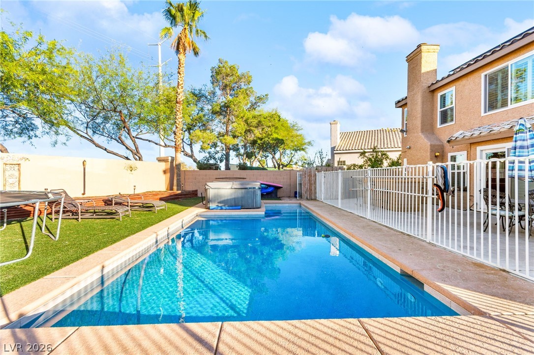 7600 Sea Cliff Way Las Vegas NV 89128