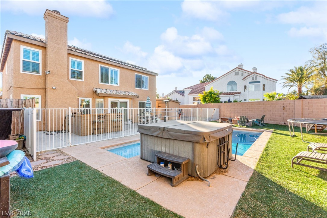 7600 Sea Cliff Way Las Vegas NV 89128