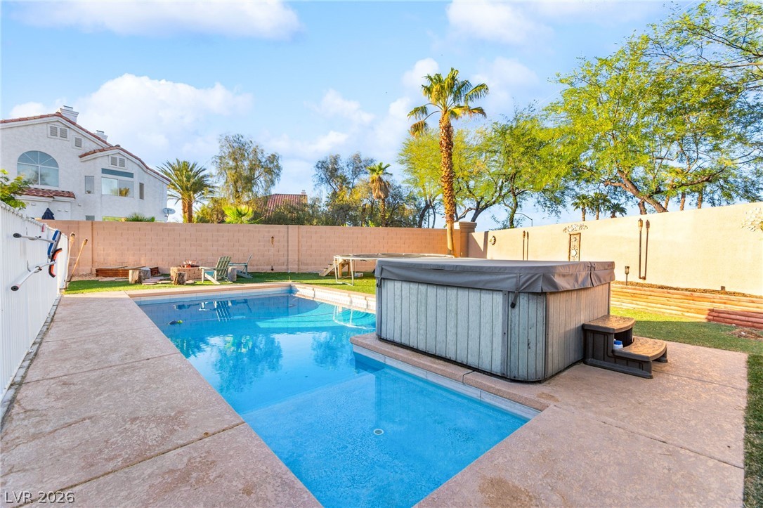 7600 Sea Cliff Way Las Vegas NV 89128