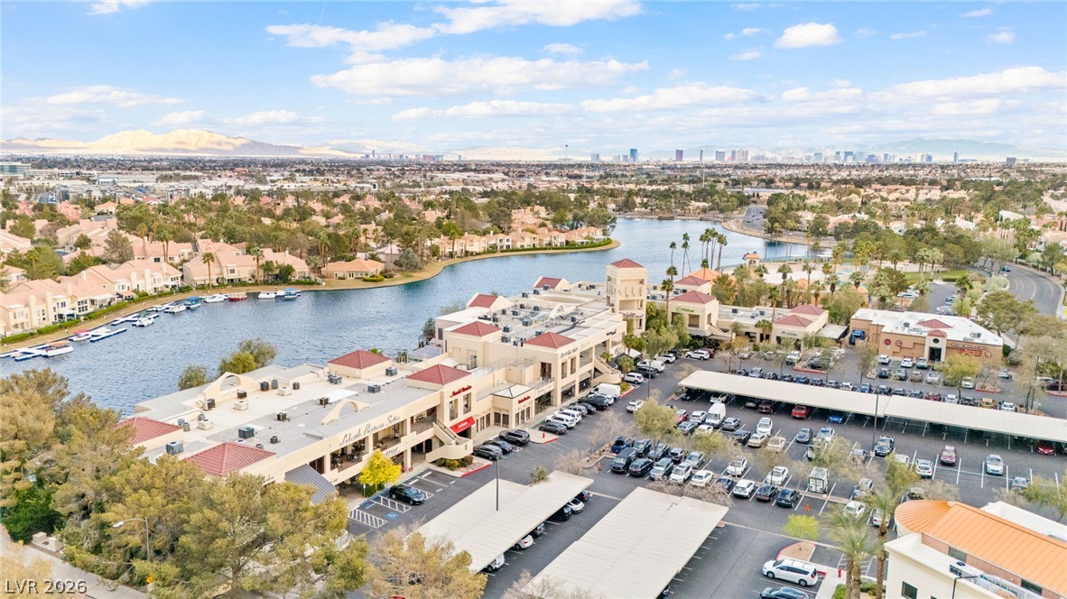 7600 Sea Cliff Way Las Vegas NV 89128