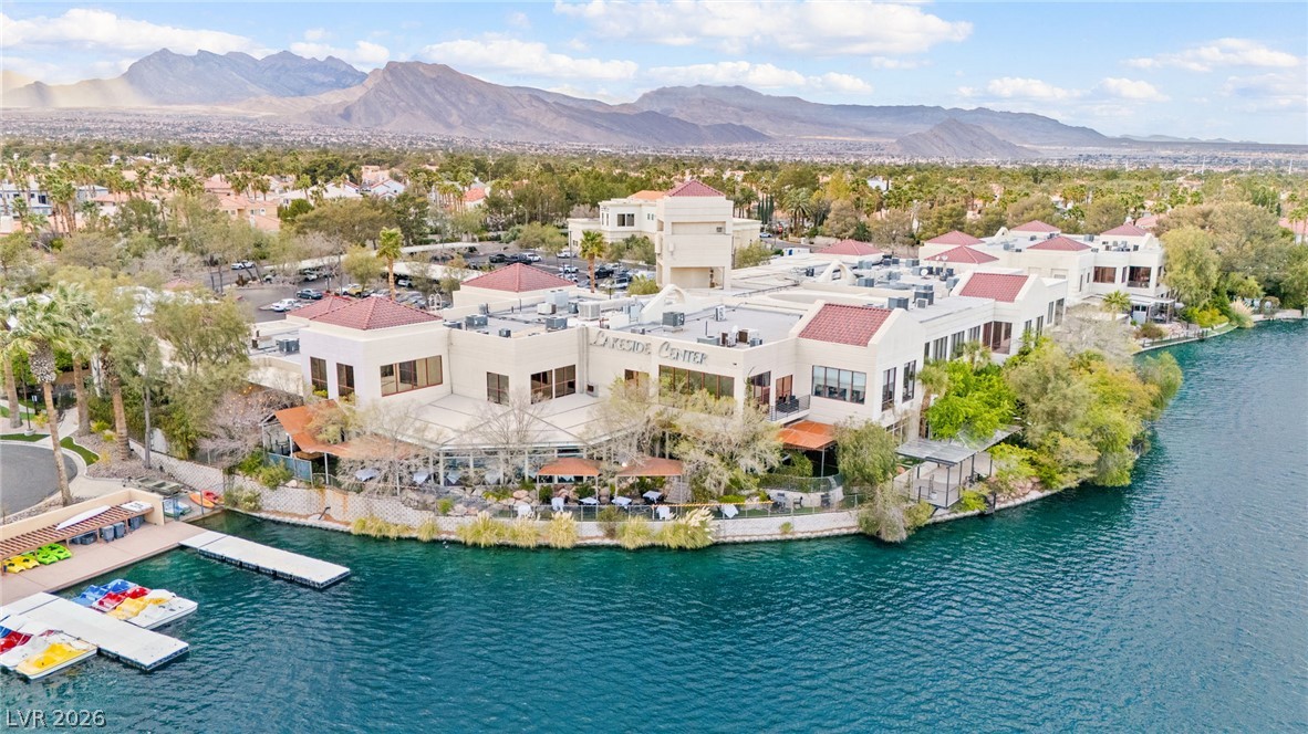 7600 Sea Cliff Way Las Vegas NV 89128