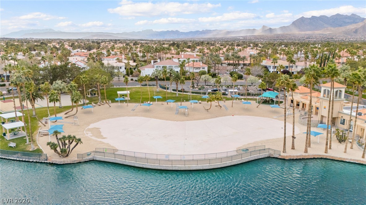 7600 Sea Cliff Way Las Vegas NV 89128