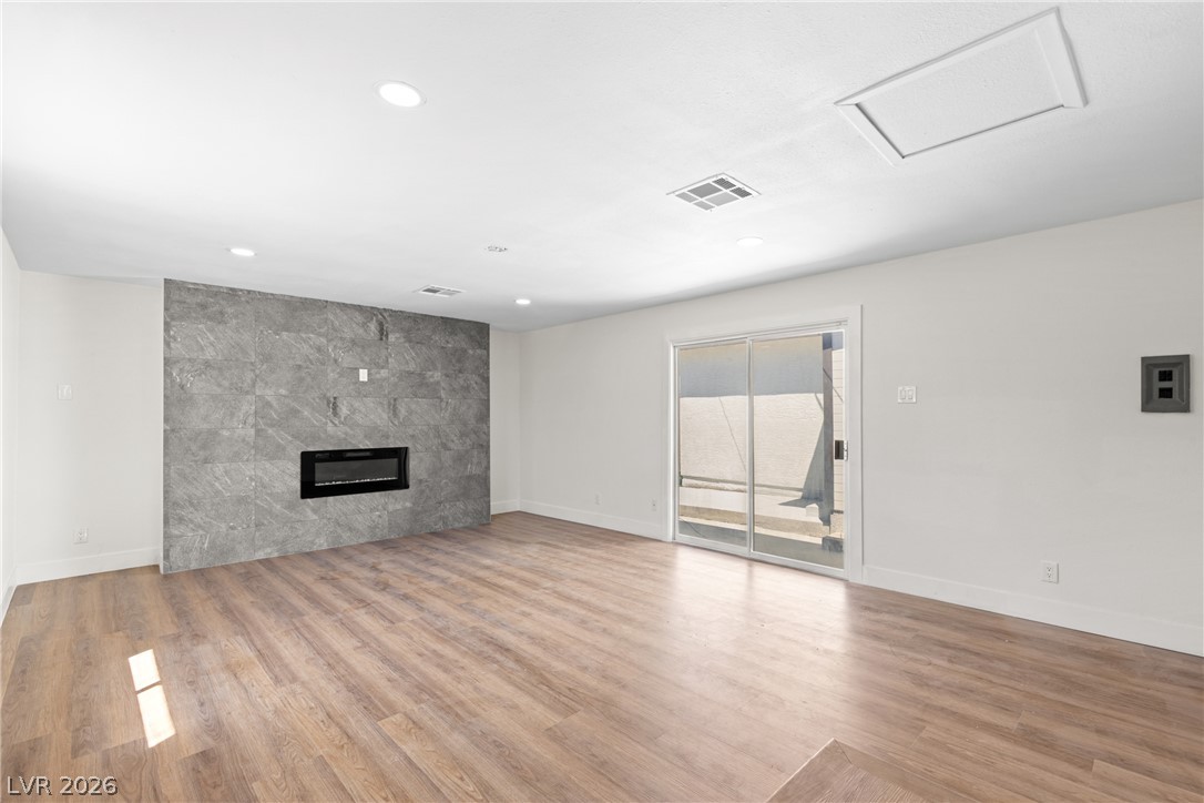 1921 Manhattan Drive Las Vegas NV 89106