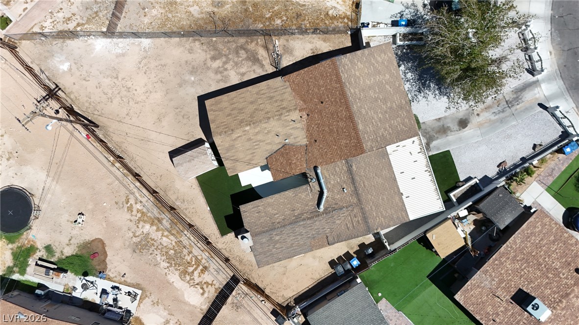1921 Manhattan Drive Las Vegas NV 89106