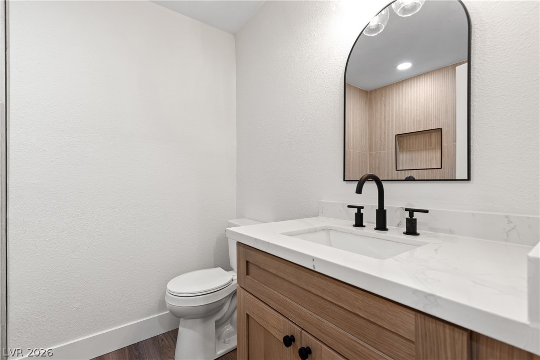 1921 Manhattan Drive Las Vegas NV 89106