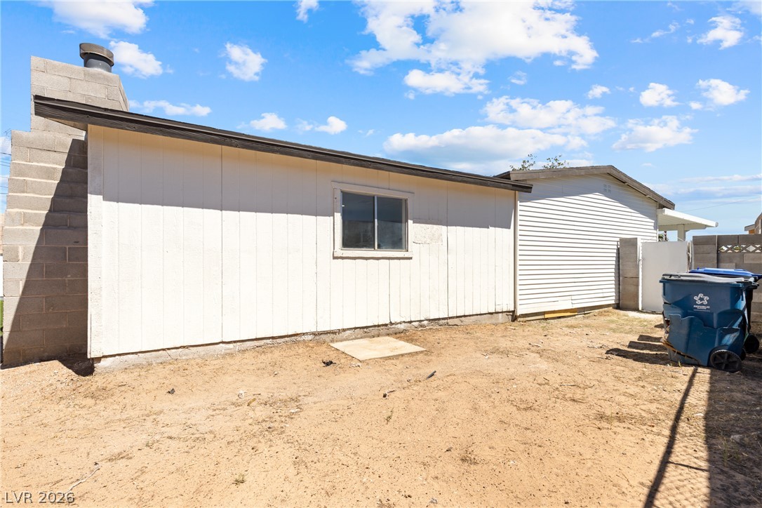 1921 Manhattan Drive Las Vegas NV 89106