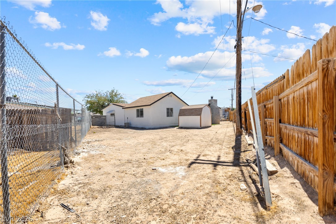 1921 Manhattan Drive Las Vegas NV 89106