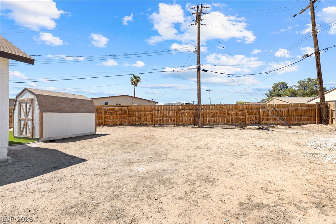 1921 Manhattan Drive Las Vegas NV 89106