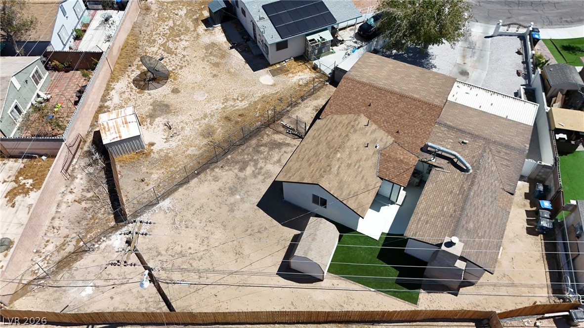 1921 Manhattan Drive Las Vegas NV 89106