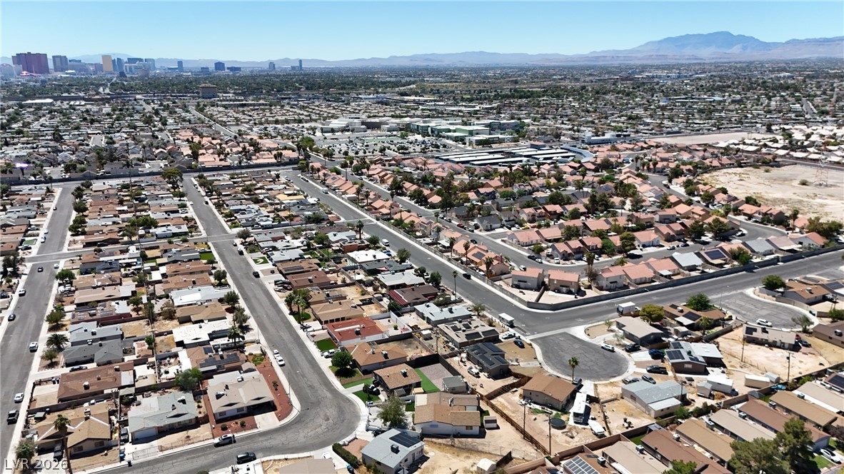 1921 Manhattan Drive Las Vegas NV 89106