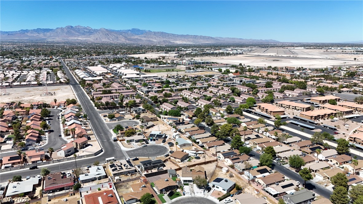 1921 Manhattan Drive Las Vegas NV 89106