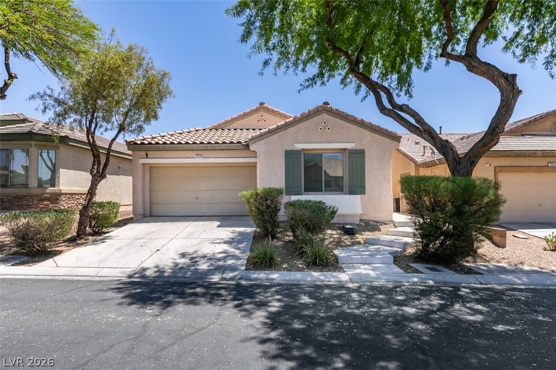 5936 Bellows Beach Street North Las Vegas NV 89081