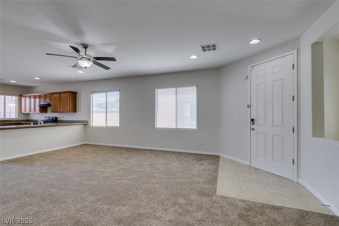 5936 Bellows Beach Street North Las Vegas NV 89081