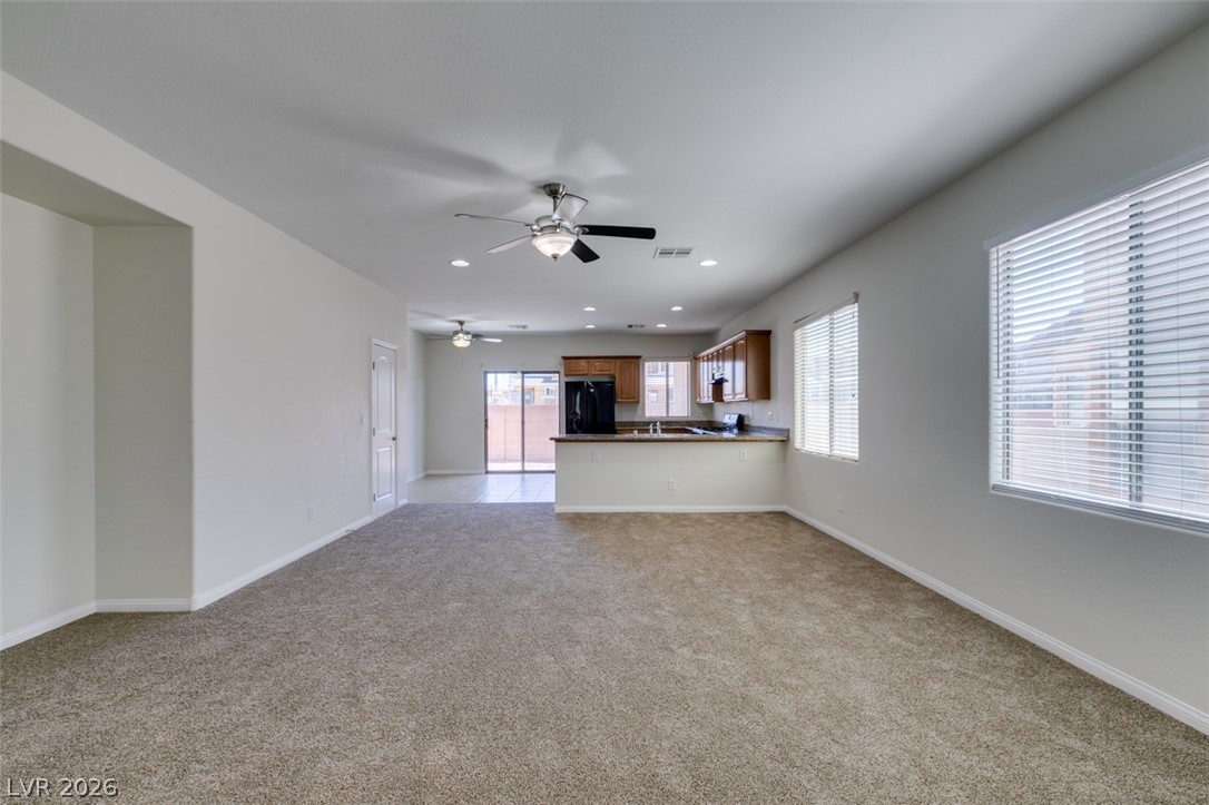 5936 Bellows Beach Street North Las Vegas NV 89081