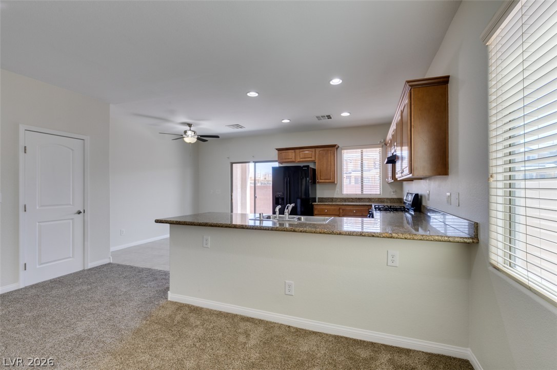 5936 Bellows Beach Street North Las Vegas NV 89081