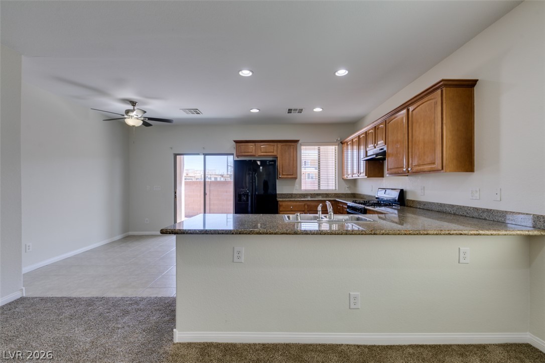 5936 Bellows Beach Street North Las Vegas NV 89081