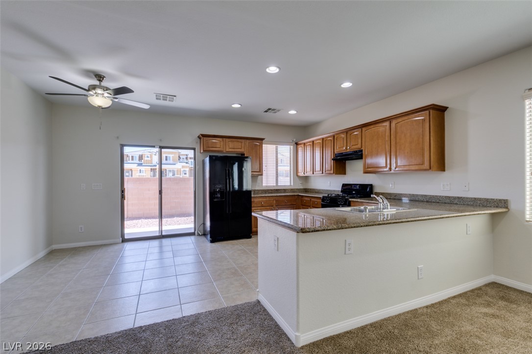 5936 Bellows Beach Street North Las Vegas NV 89081