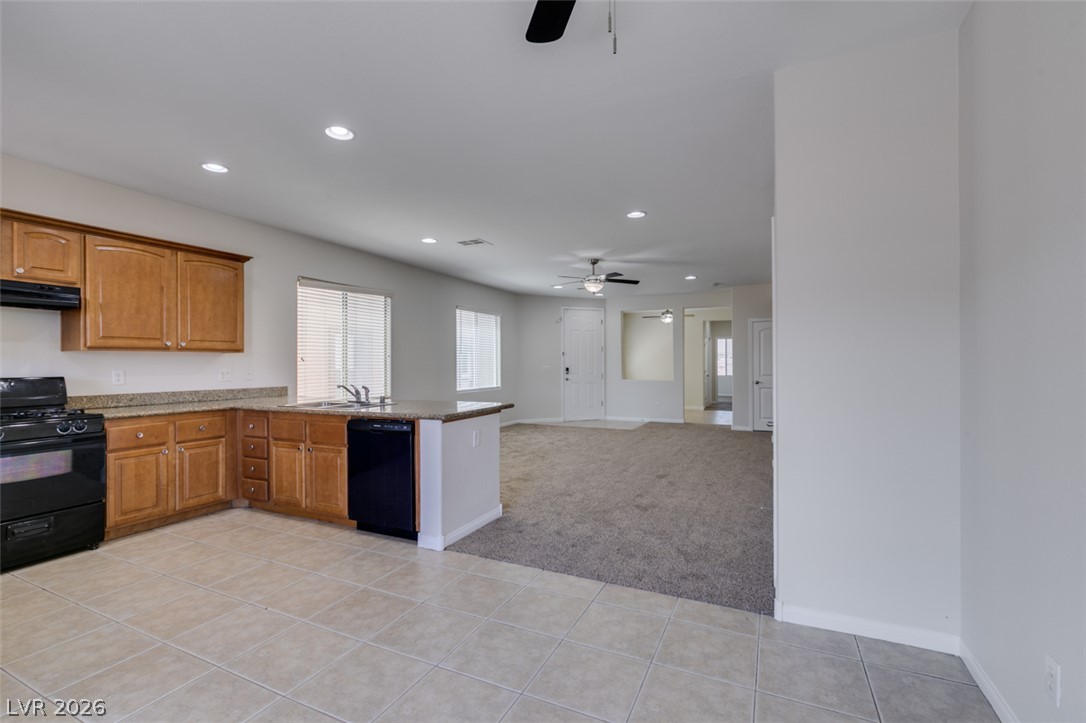 5936 Bellows Beach Street North Las Vegas NV 89081