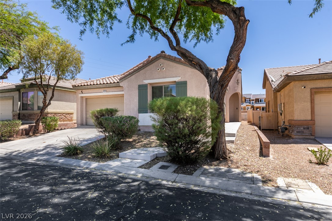 5936 Bellows Beach Street North Las Vegas NV 89081