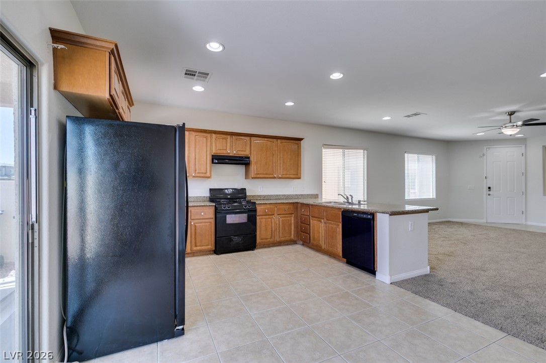 5936 Bellows Beach Street North Las Vegas NV 89081