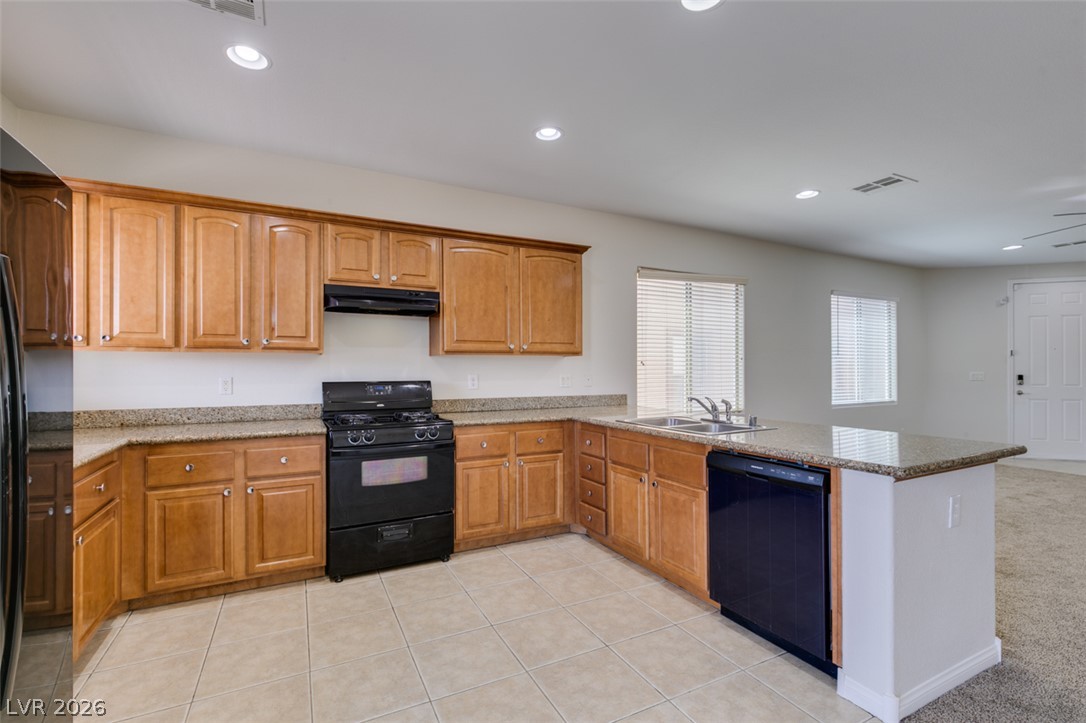 5936 Bellows Beach Street North Las Vegas NV 89081
