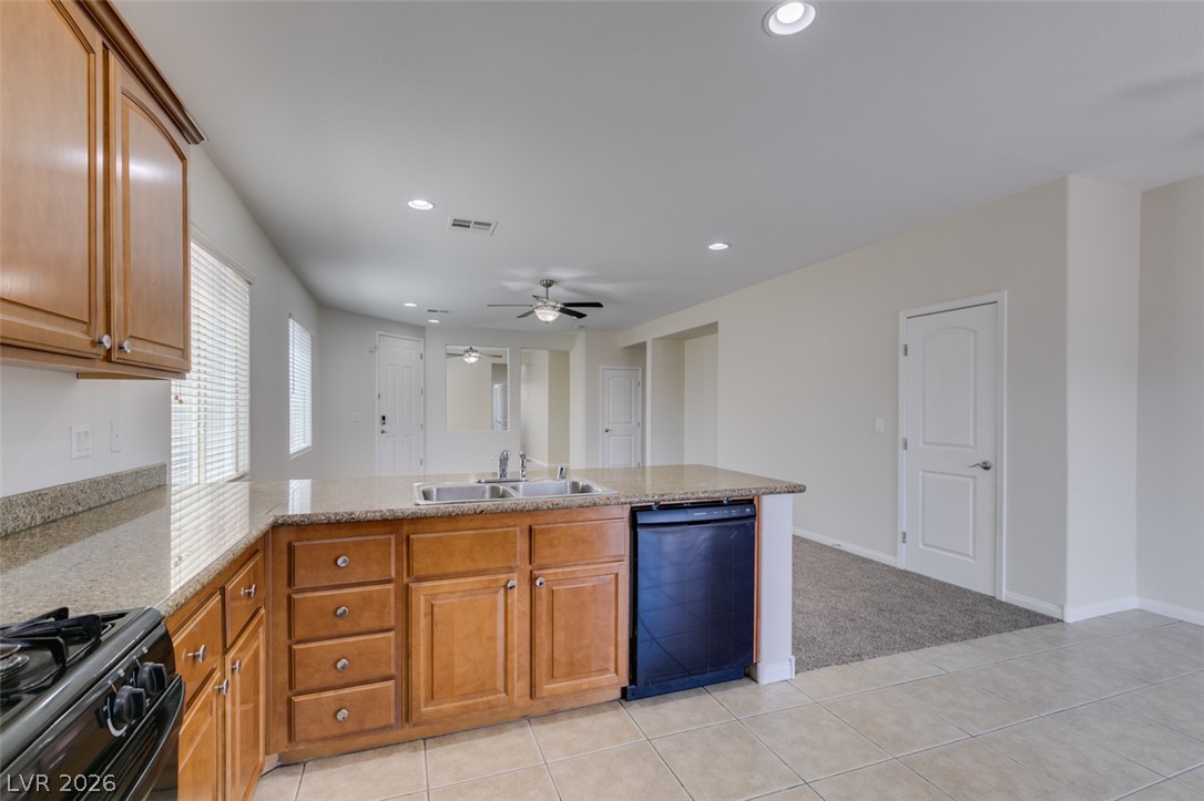 5936 Bellows Beach Street North Las Vegas NV 89081
