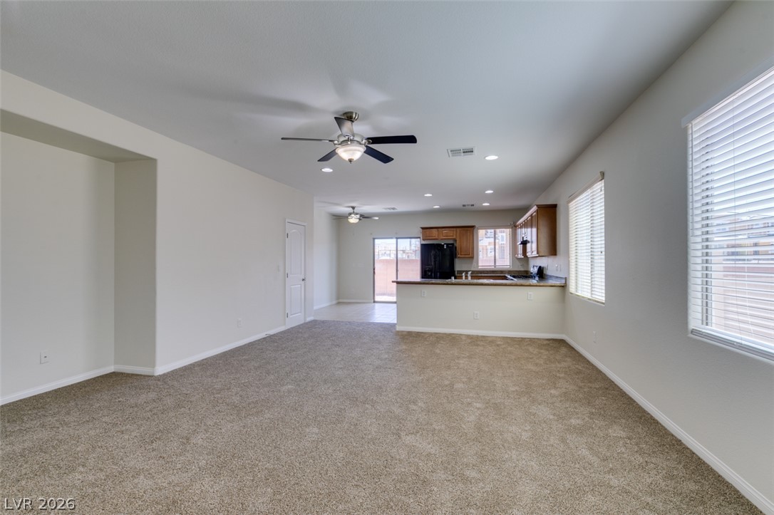 5936 Bellows Beach Street North Las Vegas NV 89081