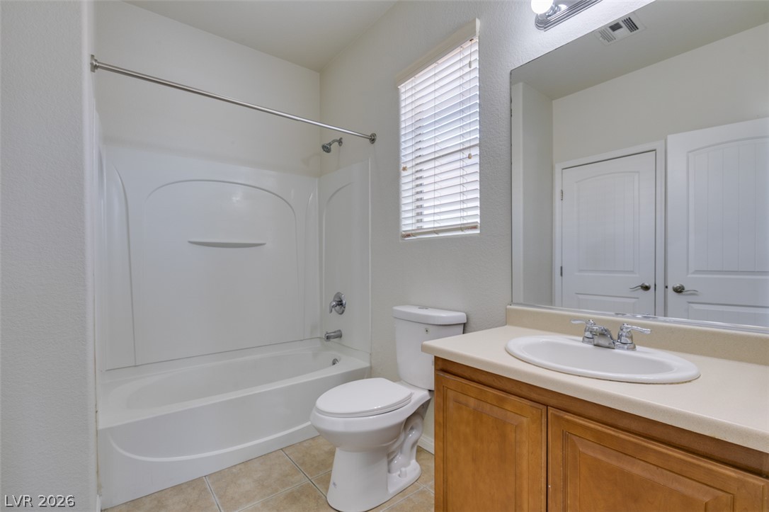 5936 Bellows Beach Street North Las Vegas NV 89081