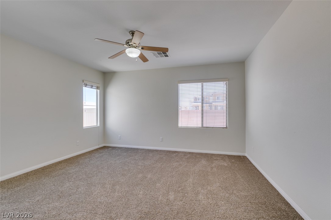 5936 Bellows Beach Street North Las Vegas NV 89081
