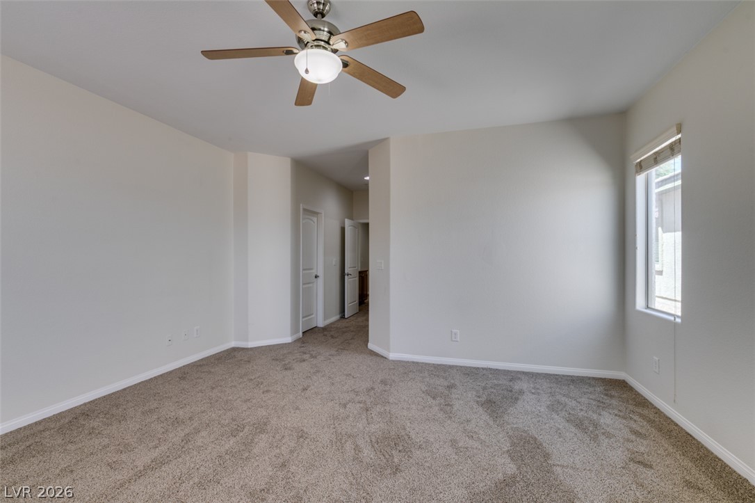 5936 Bellows Beach Street North Las Vegas NV 89081