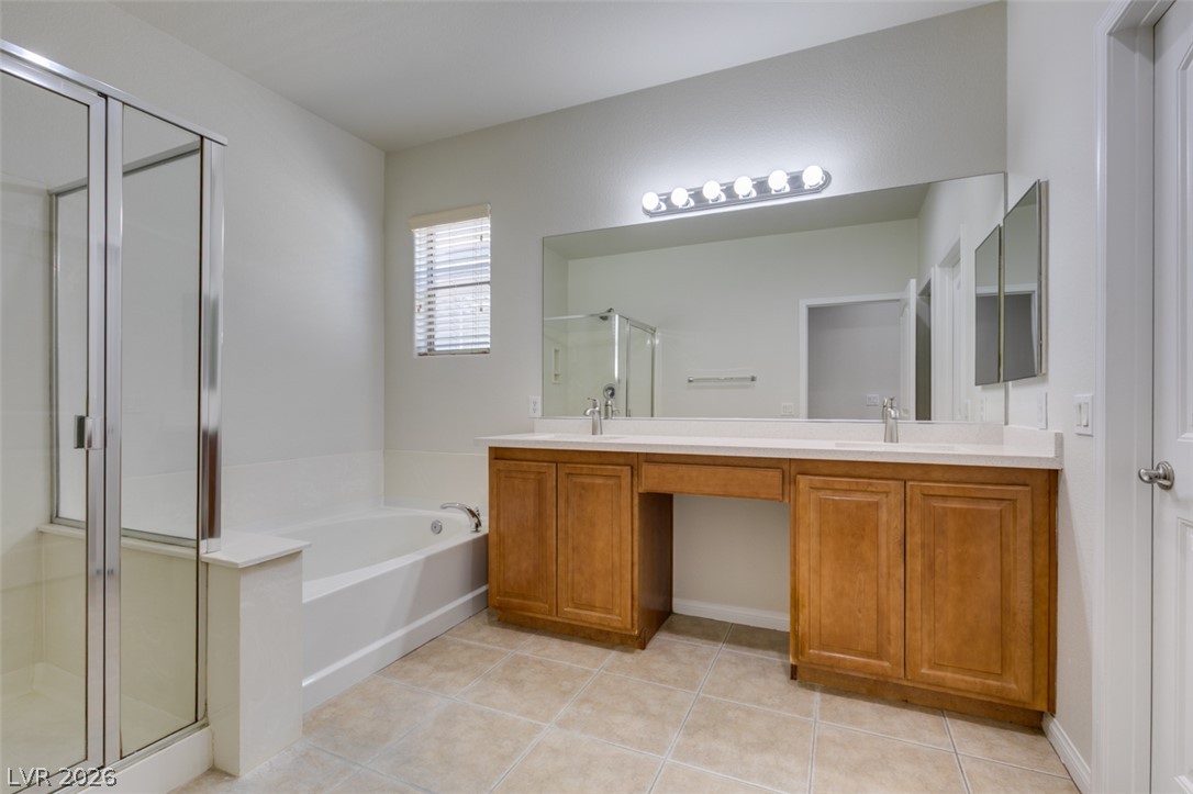 5936 Bellows Beach Street North Las Vegas NV 89081