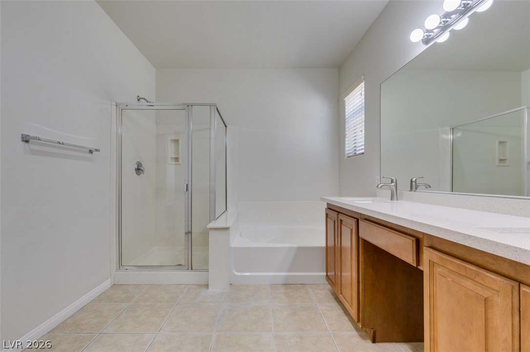 5936 Bellows Beach Street North Las Vegas NV 89081