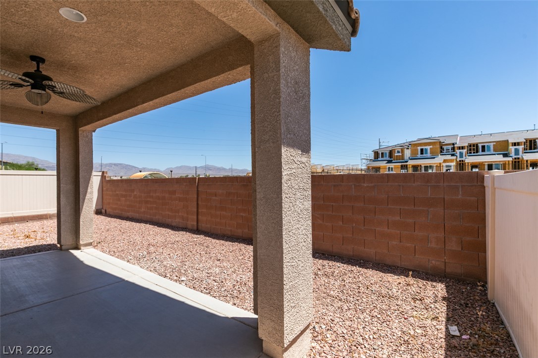 5936 Bellows Beach Street North Las Vegas NV 89081