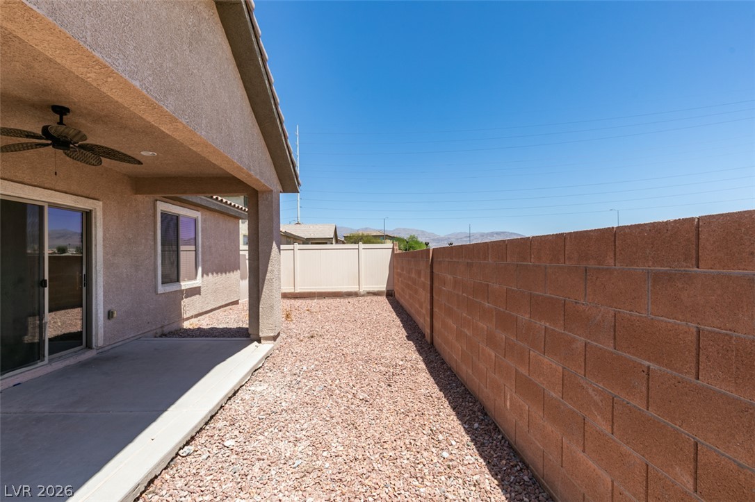 5936 Bellows Beach Street North Las Vegas NV 89081