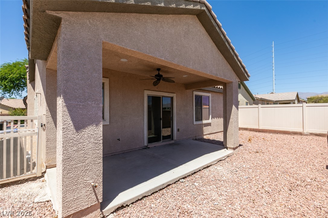 5936 Bellows Beach Street North Las Vegas NV 89081