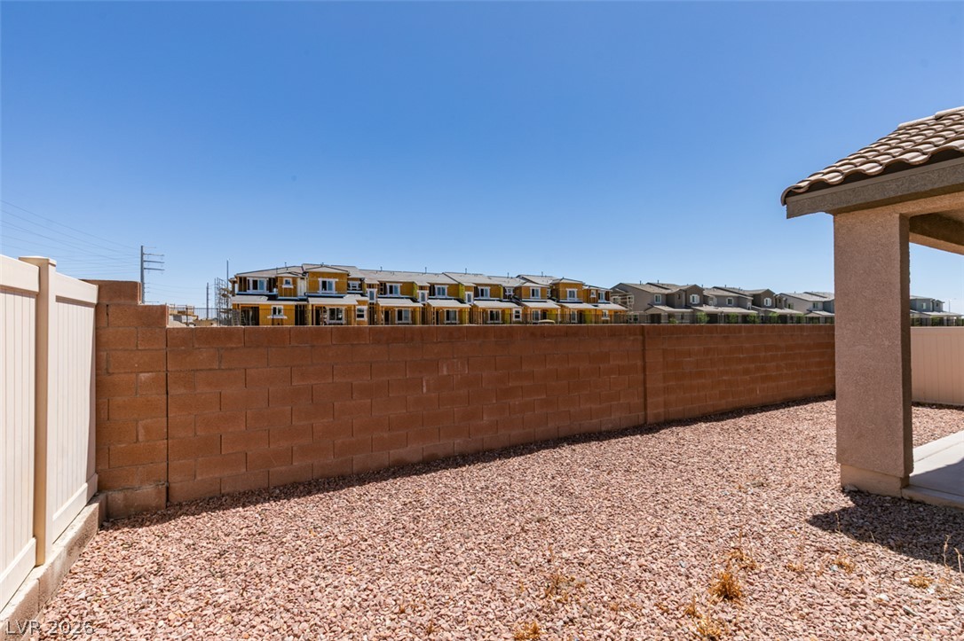 5936 Bellows Beach Street North Las Vegas NV 89081